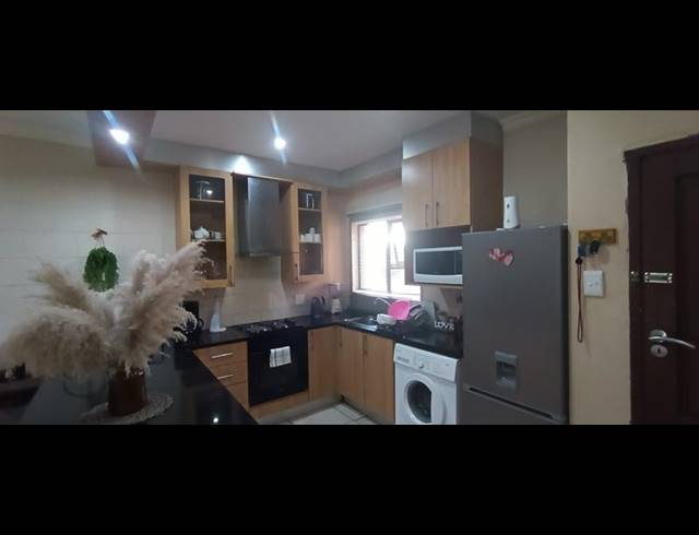 2 BEDROOM PROPERTY TO RENT IN WILRO PARK